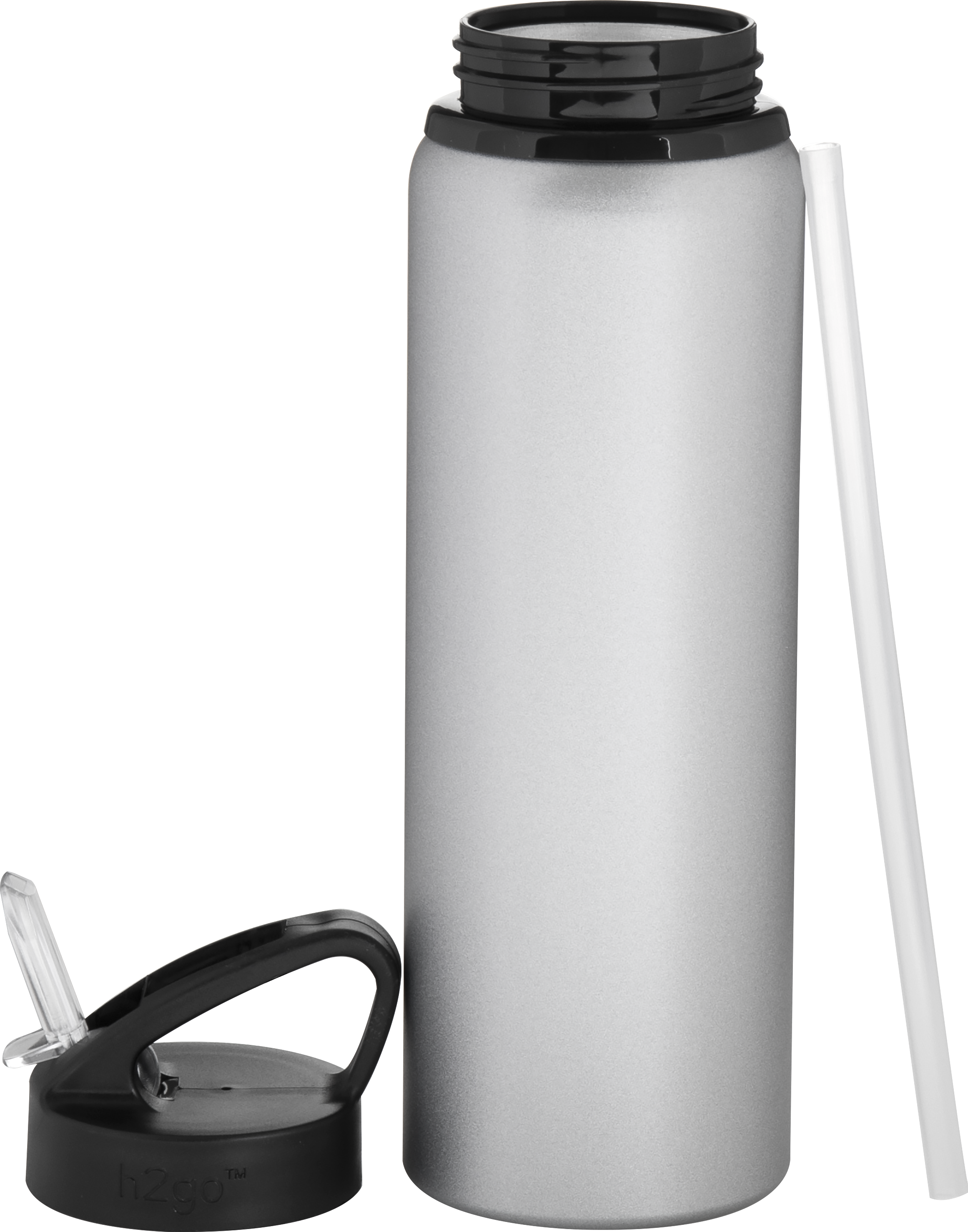 28 oz h2go allure, custom water bottle with logo imprint 16
