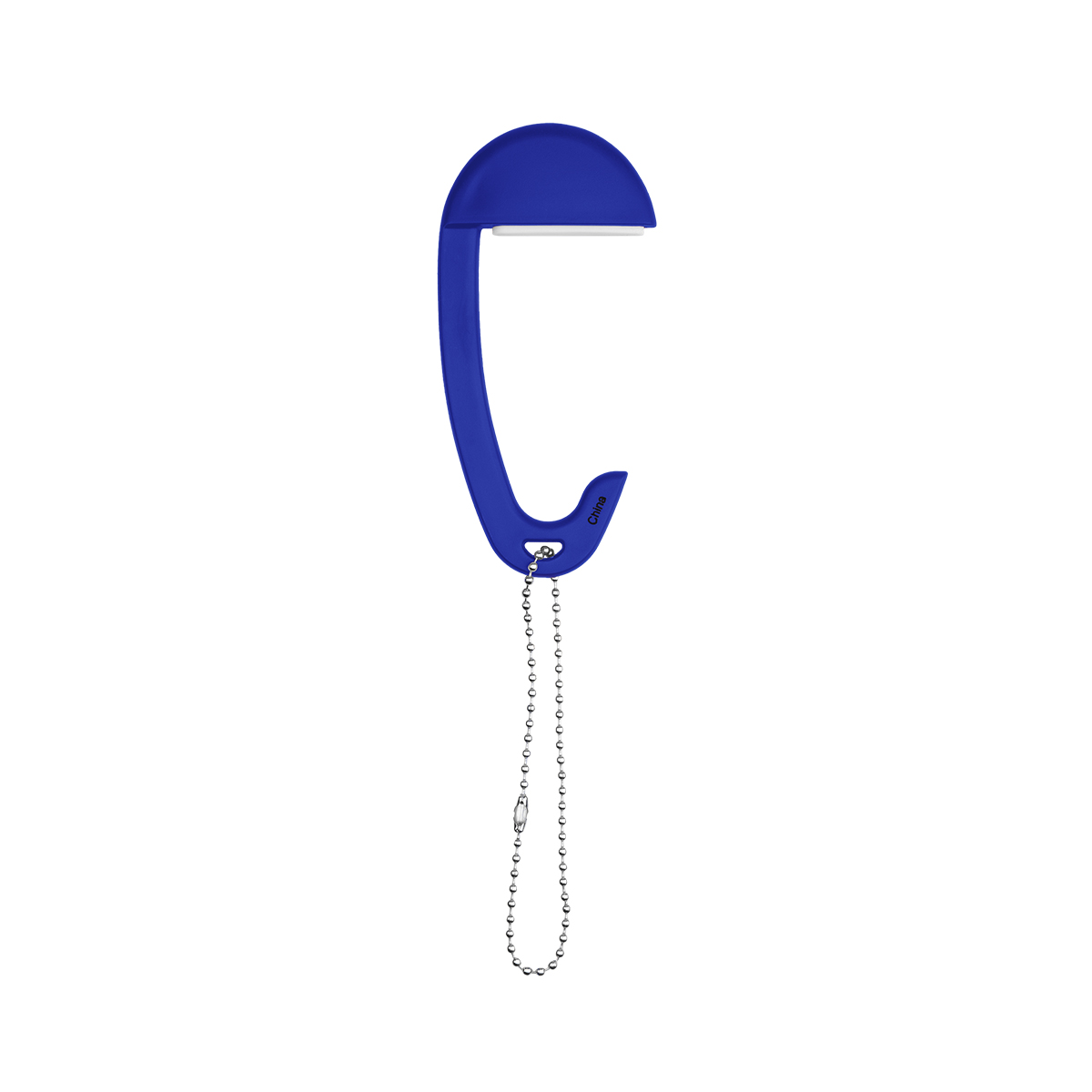 Tabletop Bag Hanger 16