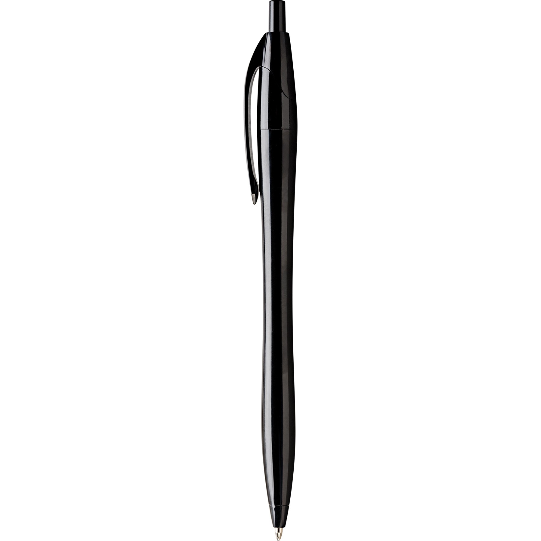 Retractable Ballpoint Pen 25