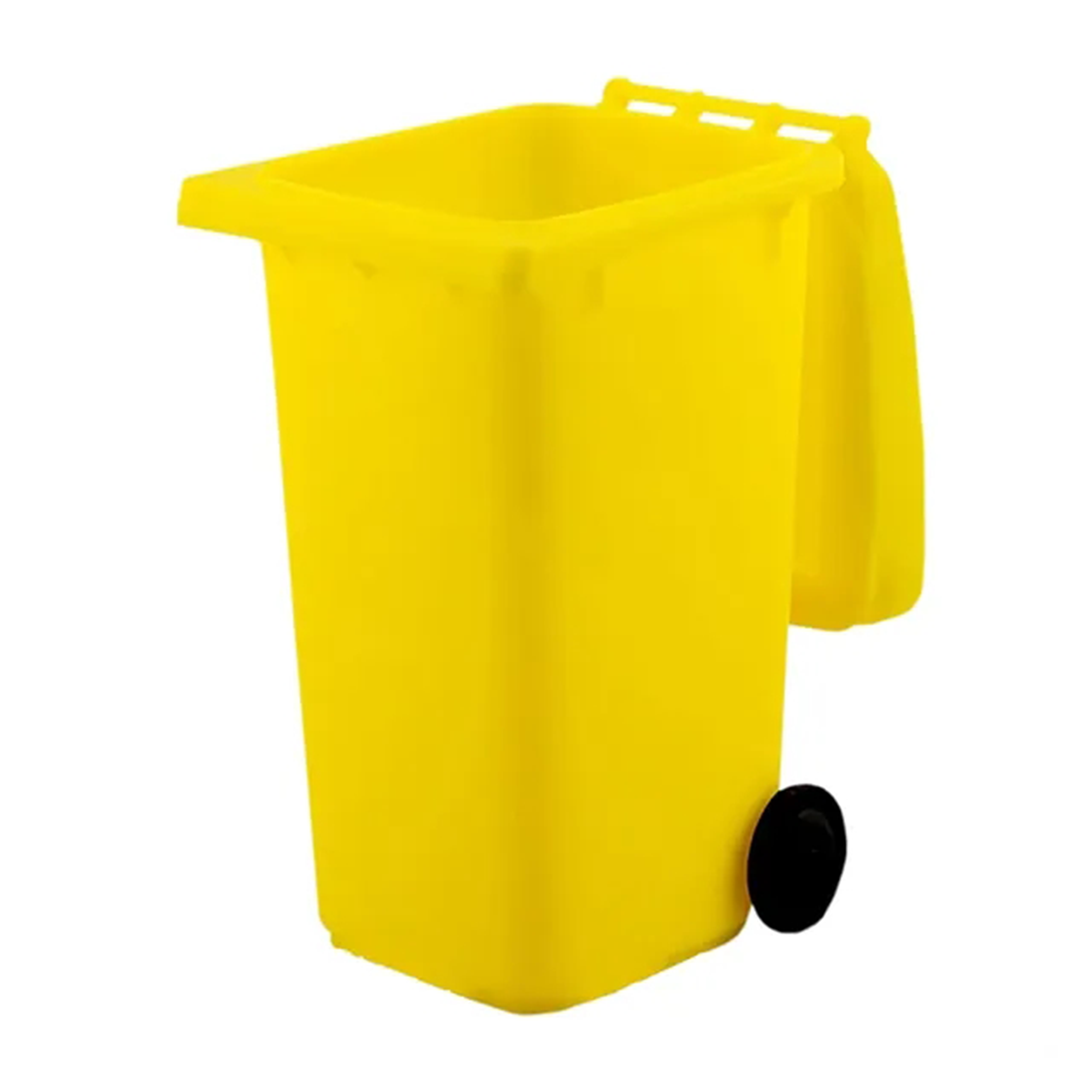 Trash Can Pen Holder 5