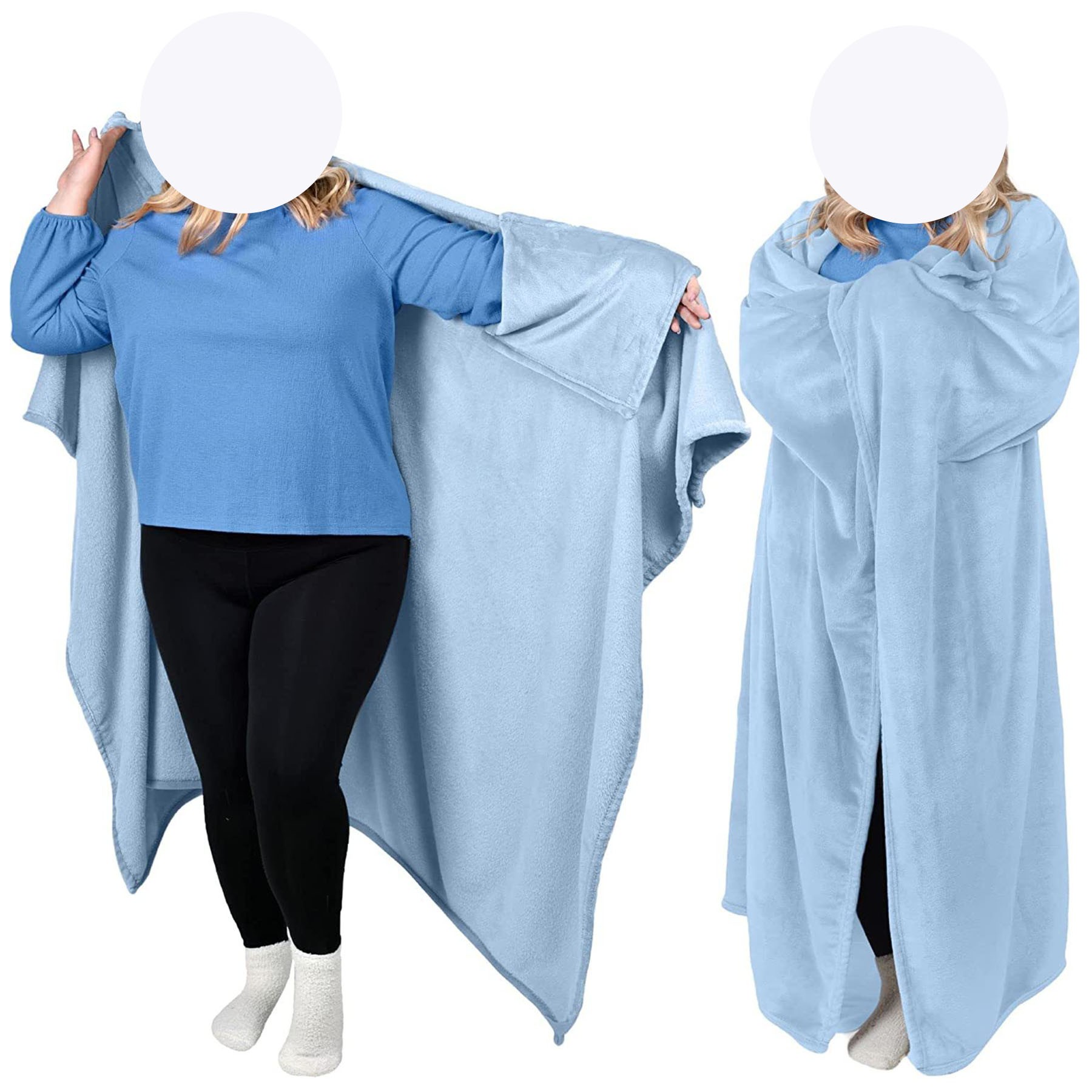 Wearable Blanket 3