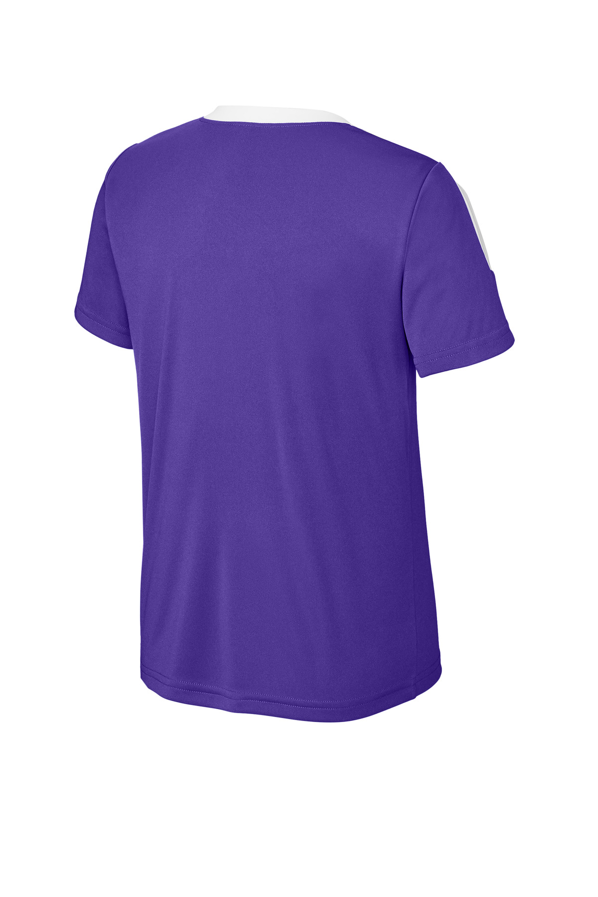 Sport-Tek Youth Competitor United Crew YST100 22