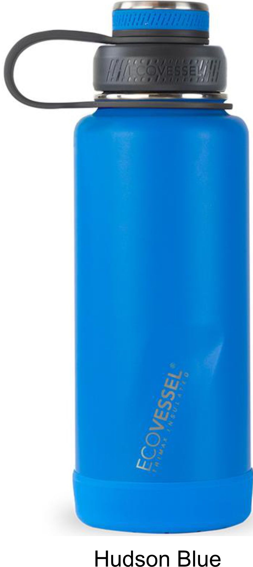 Ecovessel 32 oz Boulder Water Bottle 2