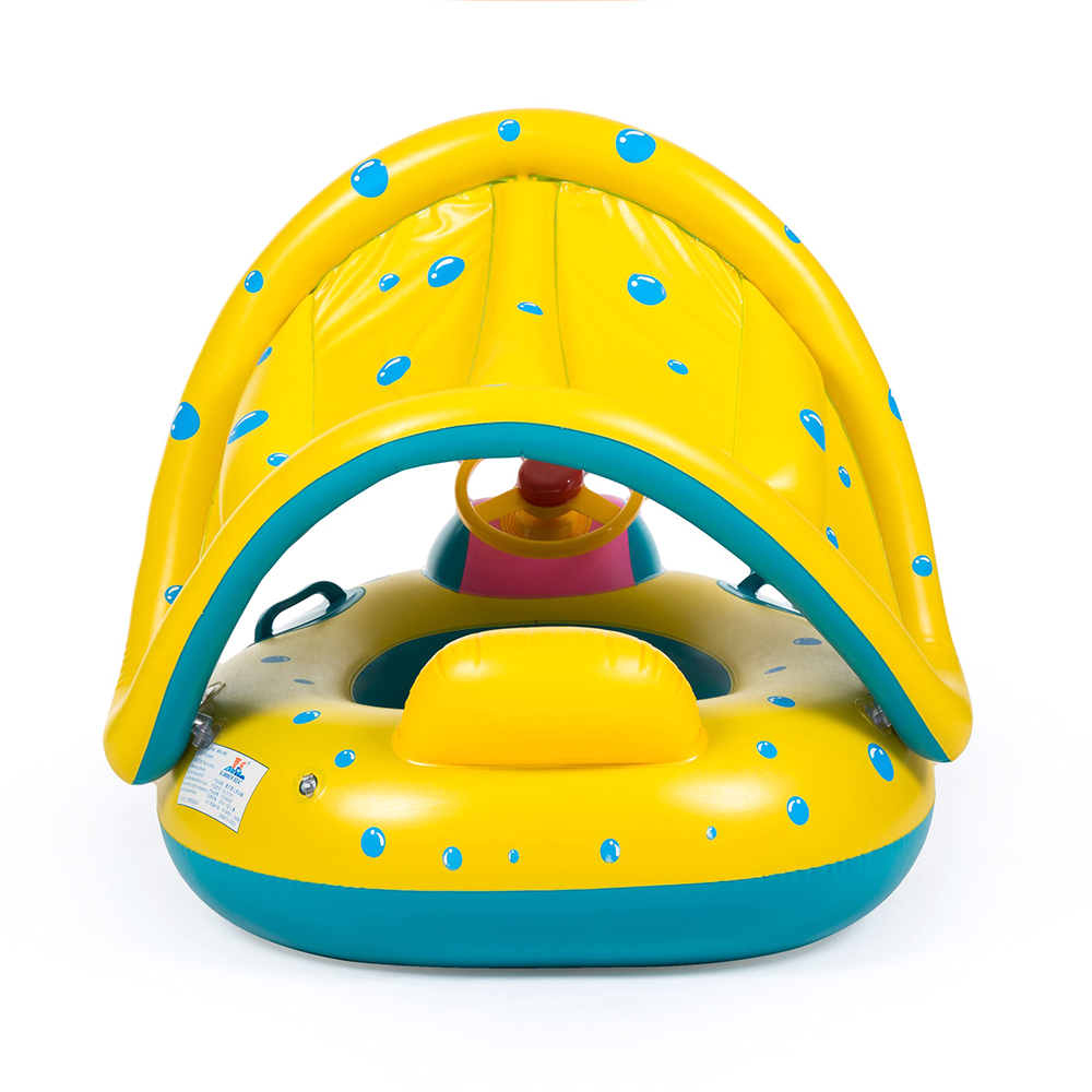 Baby Pool Float 7