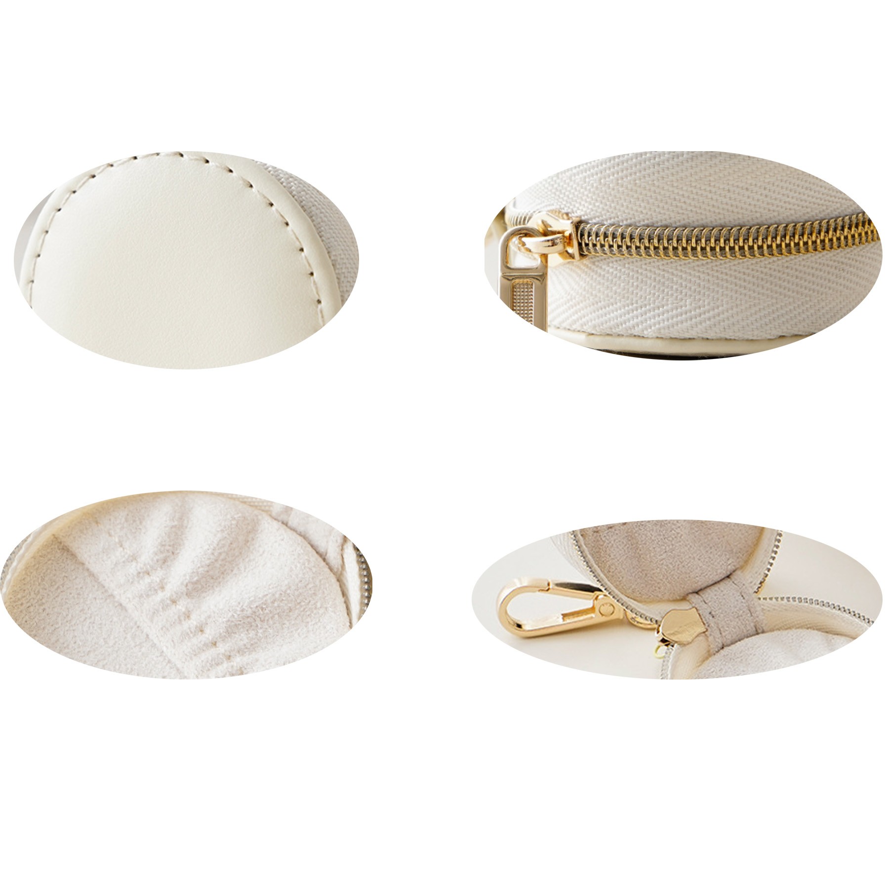 Mini Jewelry Storage Case 6