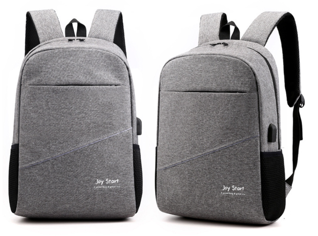 Stylish Backpack 2