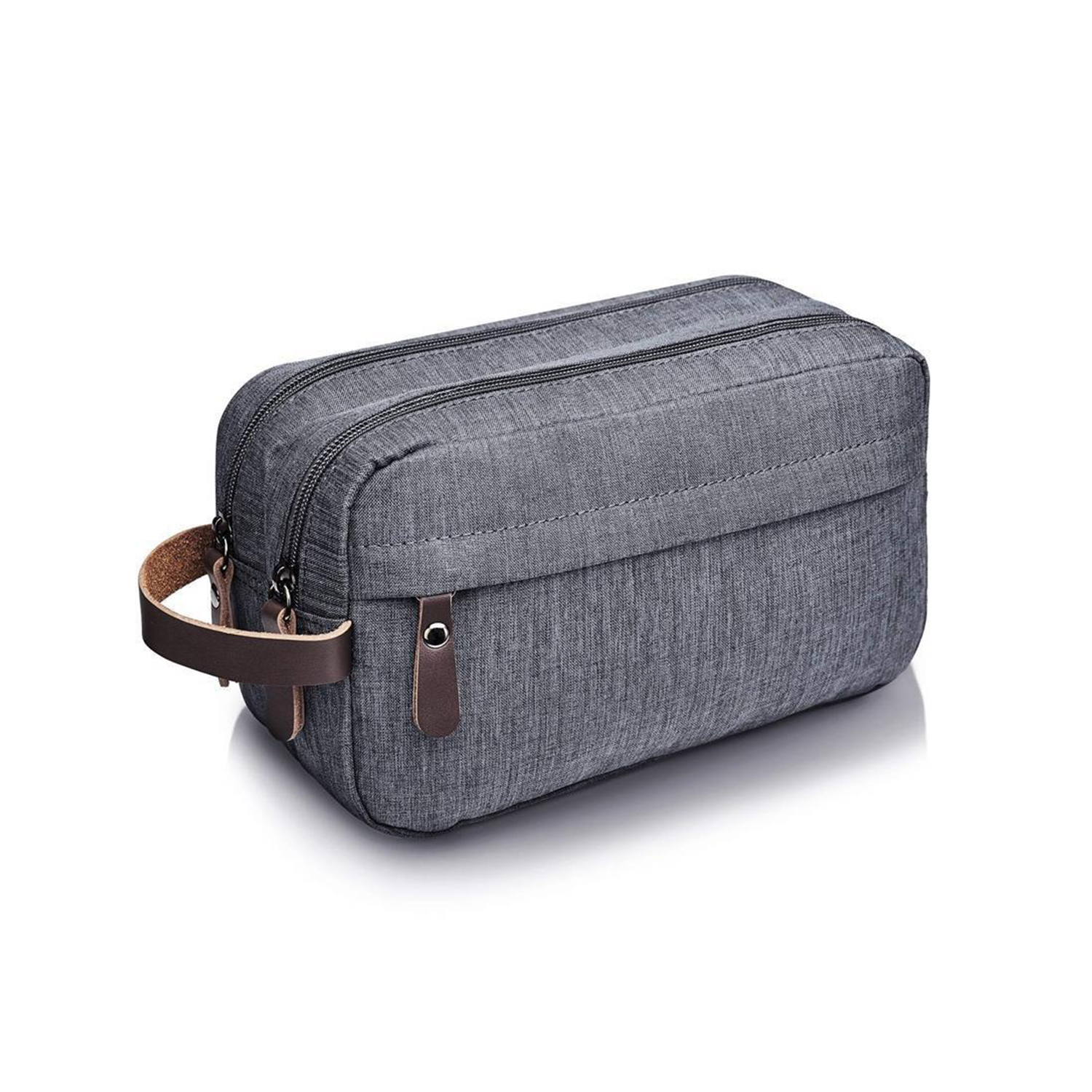 Canvas Travel Cosmetic Bag 4