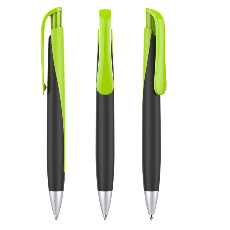 Custom ABS Materials Ballpoint Pen 6