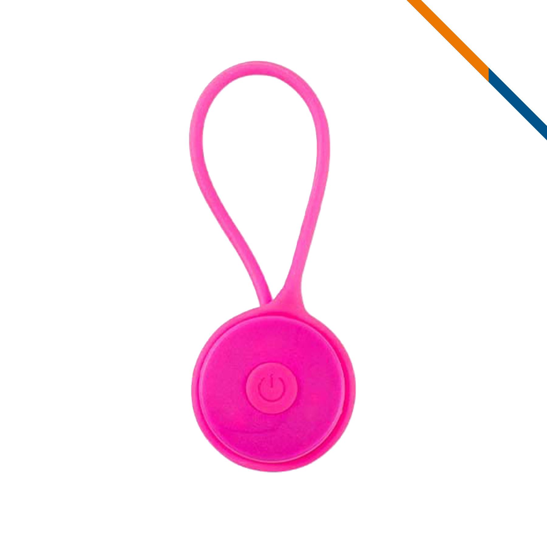 Milod Silicone LED Flashing Light 10