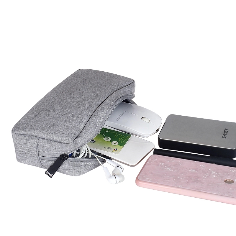 Nylon Tech Organizer/Pouch 8