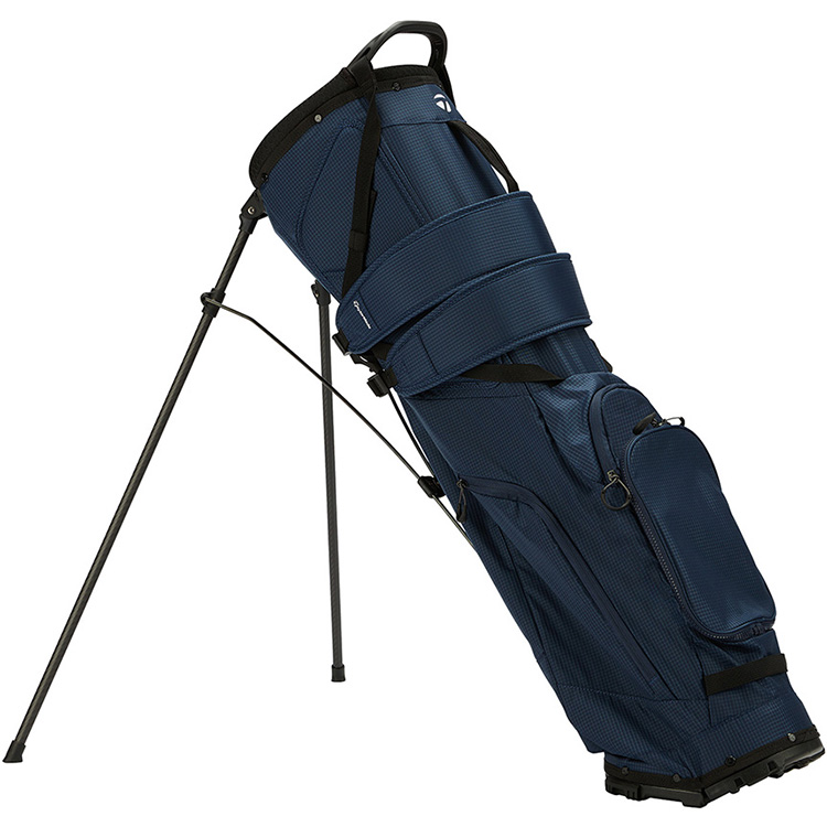 Taylormade Flextech Superlite Stand Bag 8