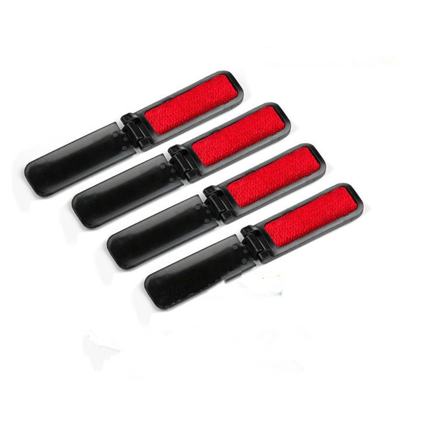 Portable Lint Remover Pet Hair Brush 4