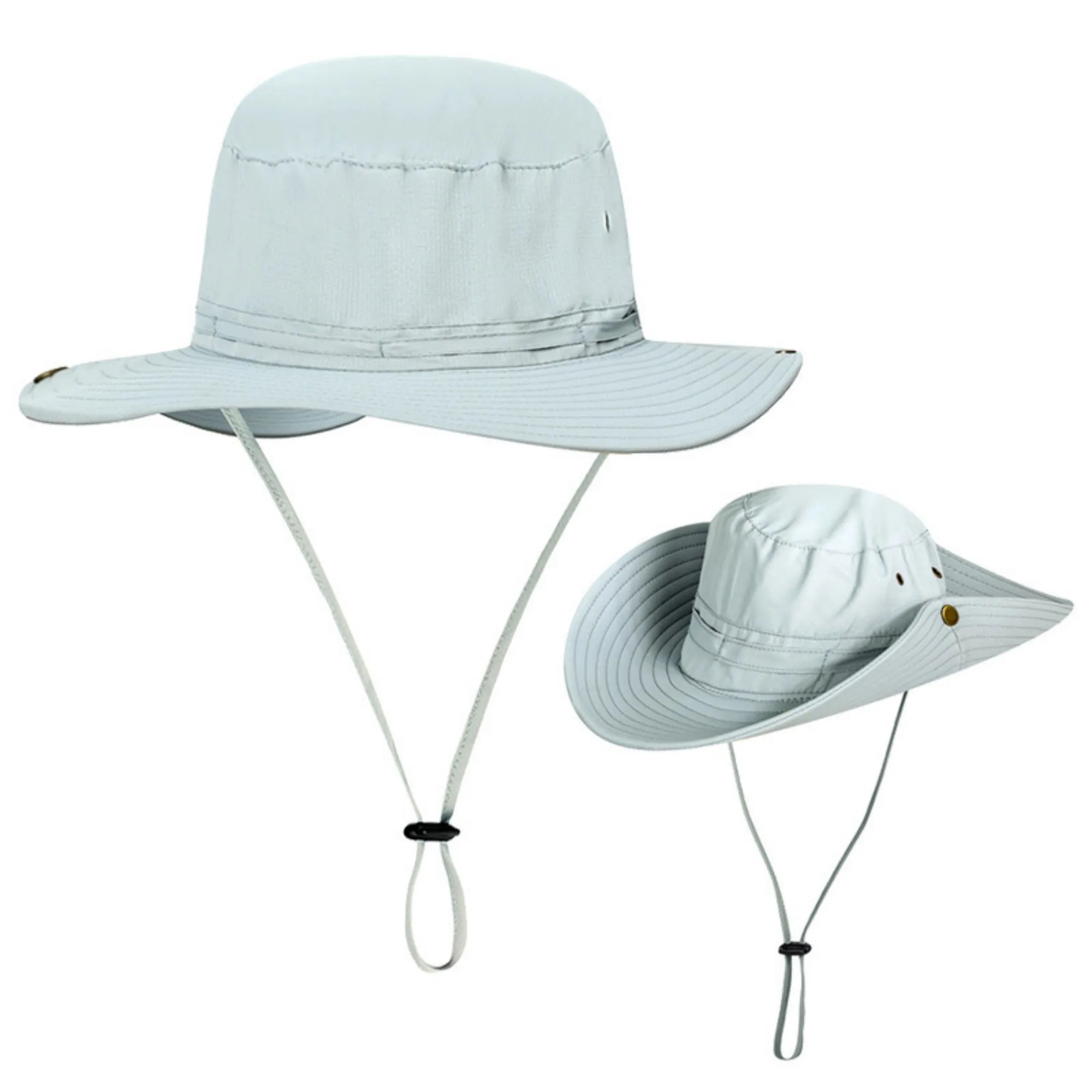 Foldable Bucket Hat 2