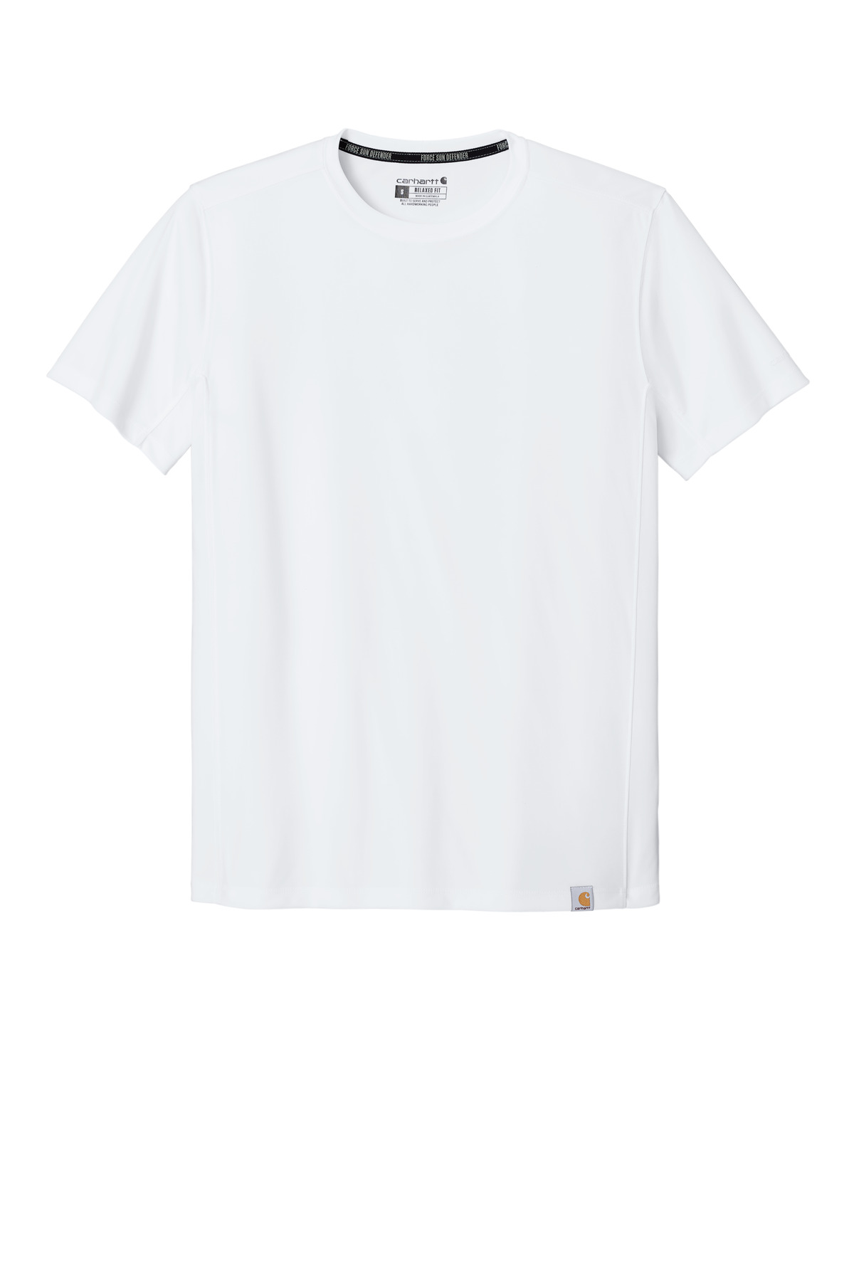 Carhartt Force Sun Defender Short Sleeve T-Shirt CT106868 34