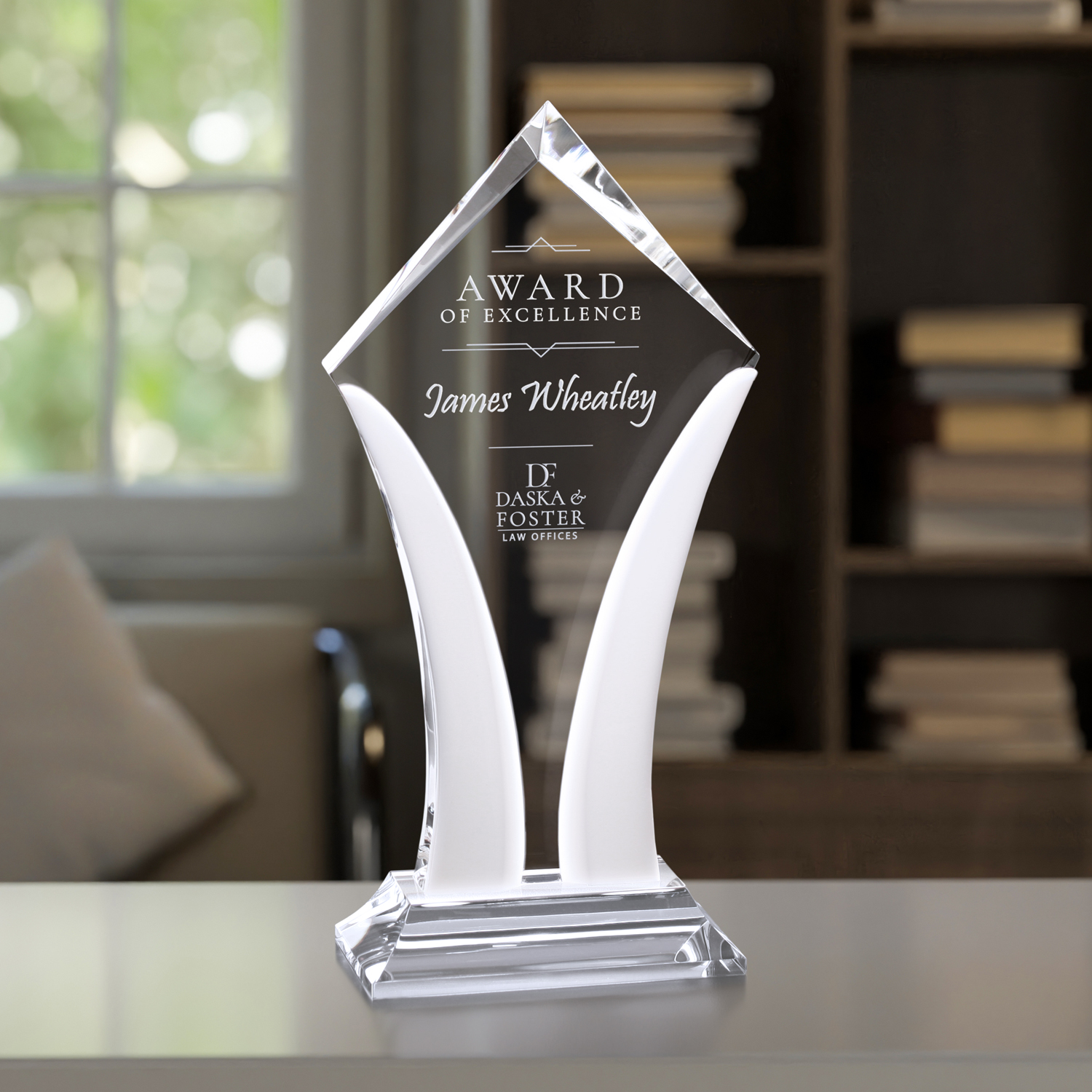 Aurora Award 10