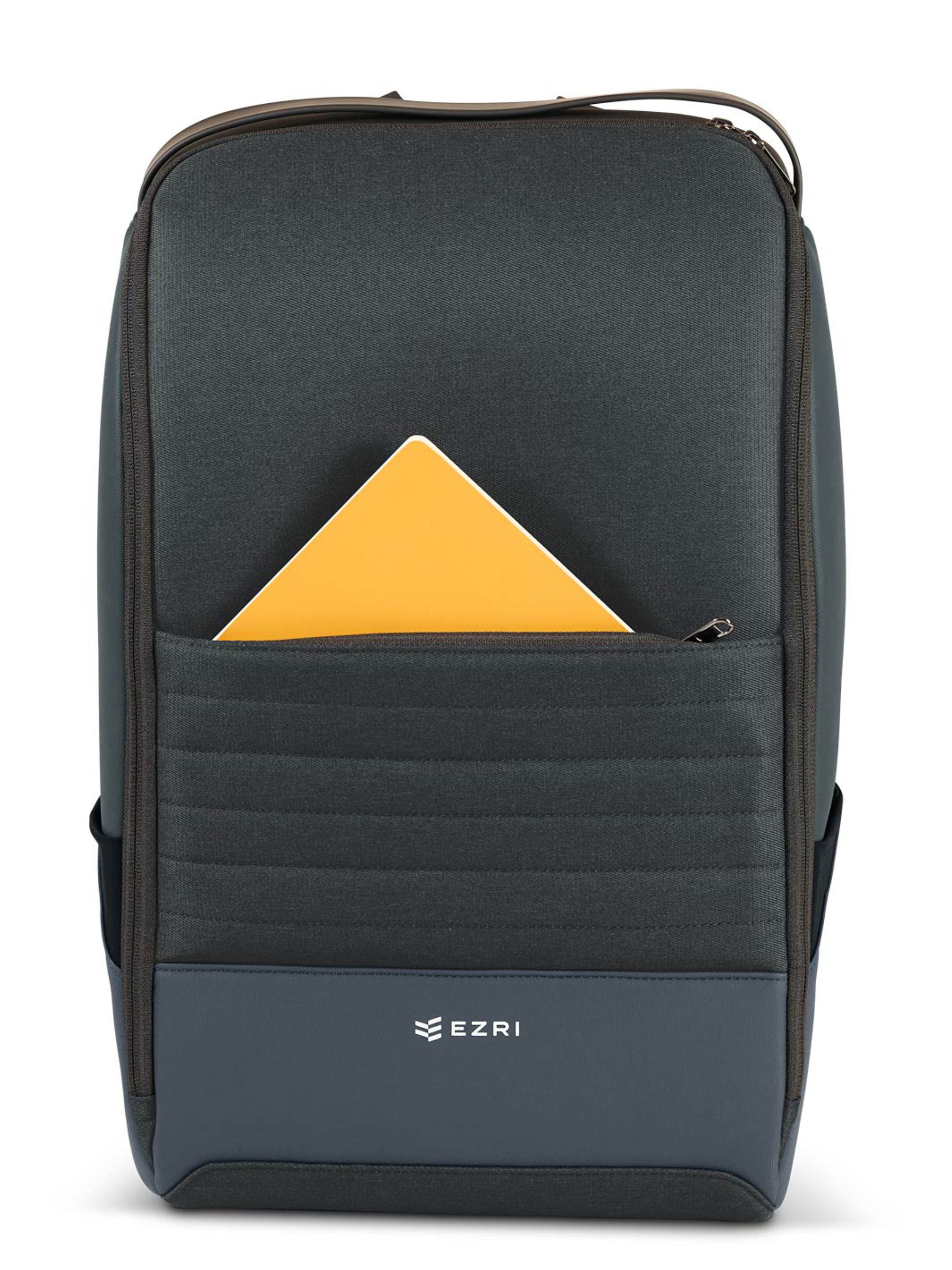 EZRI Professional Backpack with Embroidery 7