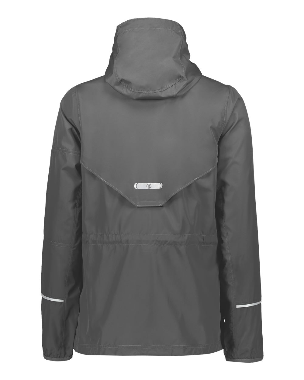 Women's Packable Hooded Jacket - 229782 37