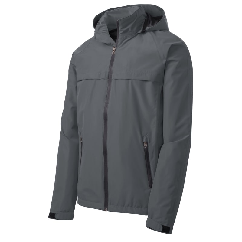 Port Authority Torrent Waterproof Jacket. 18