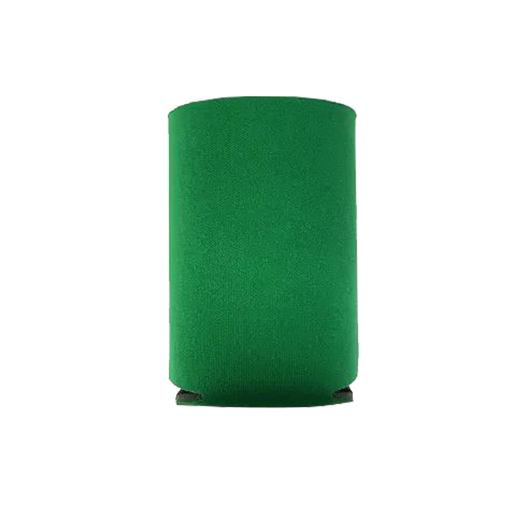 Collapsible Foam Can Cooler, custom koozie with logo imprint 9