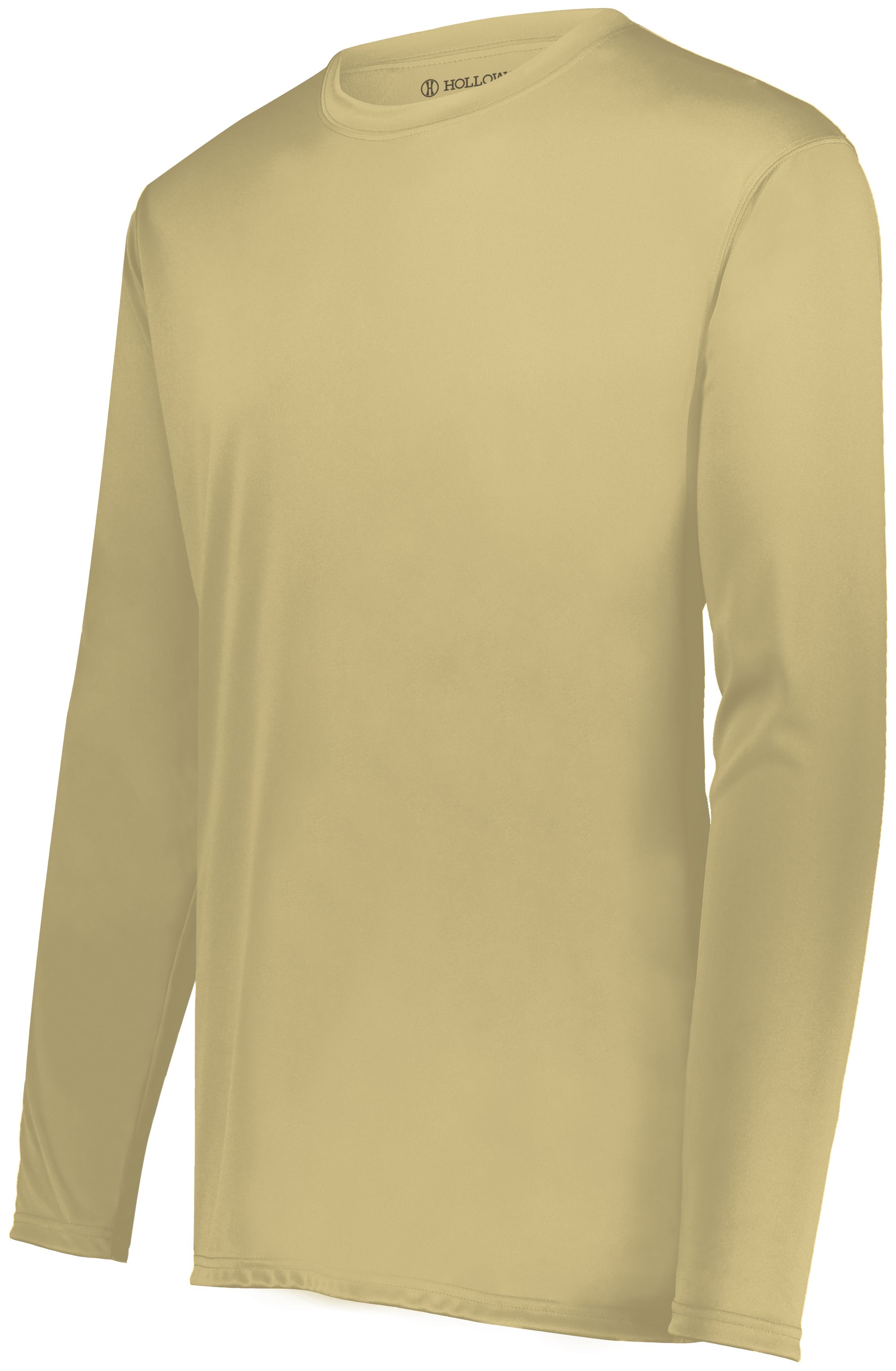 Momentum Long Sleeve Tee 19