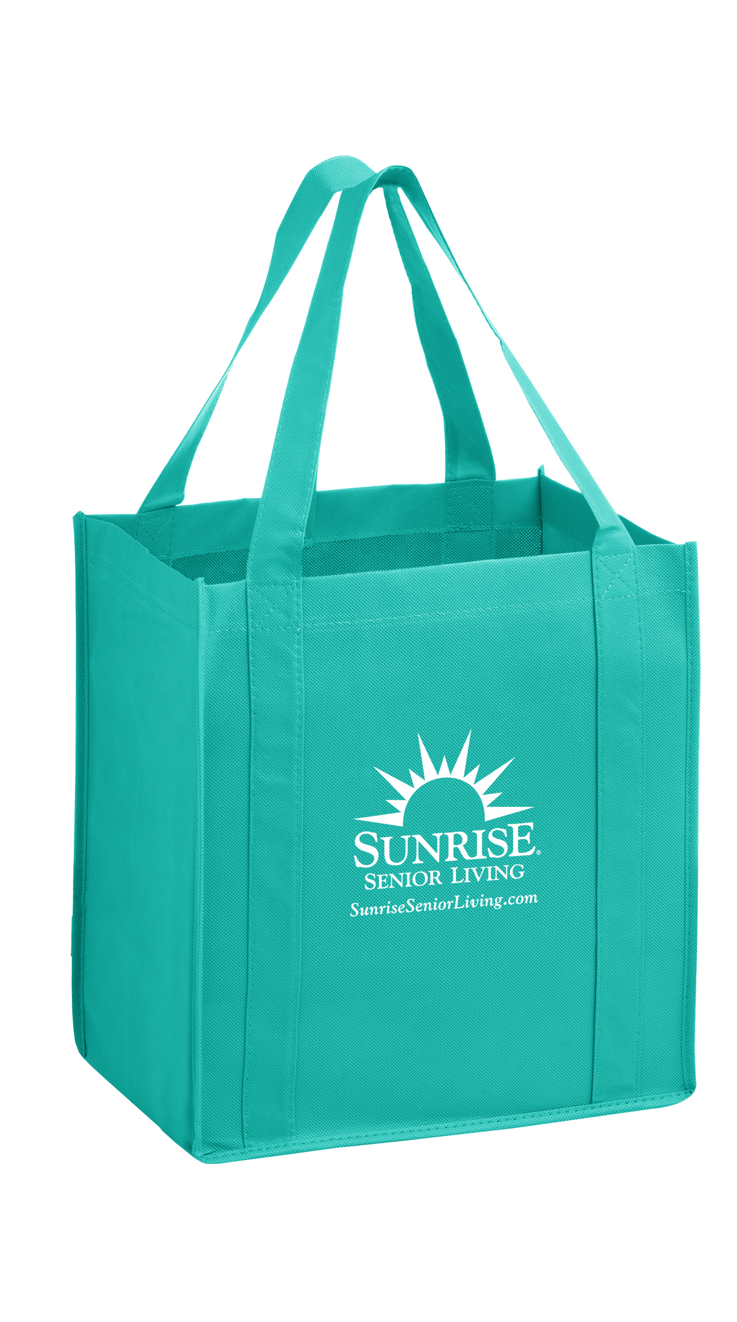 Non-woven Grocery Totes 11