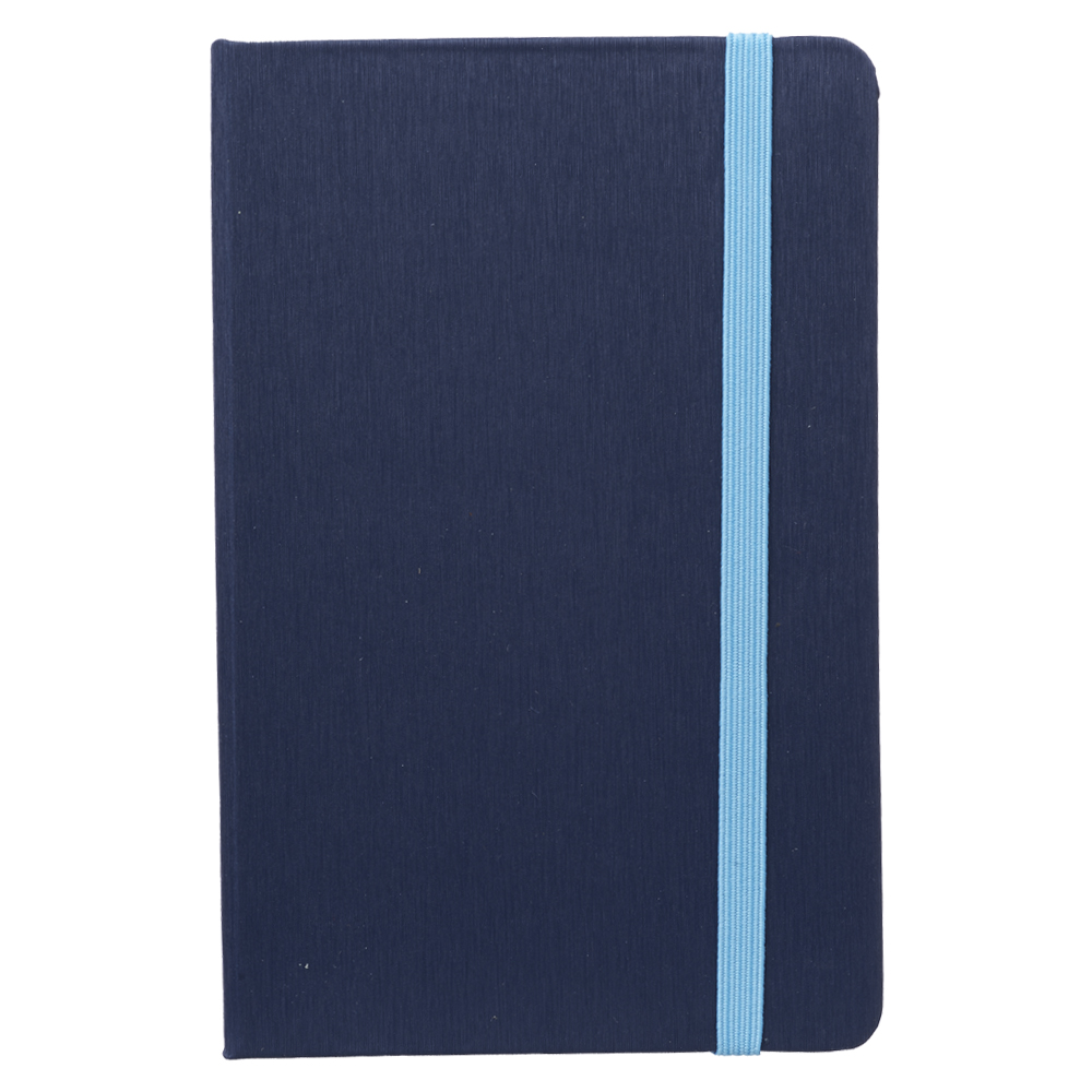 Hardcover Journals with Band 7