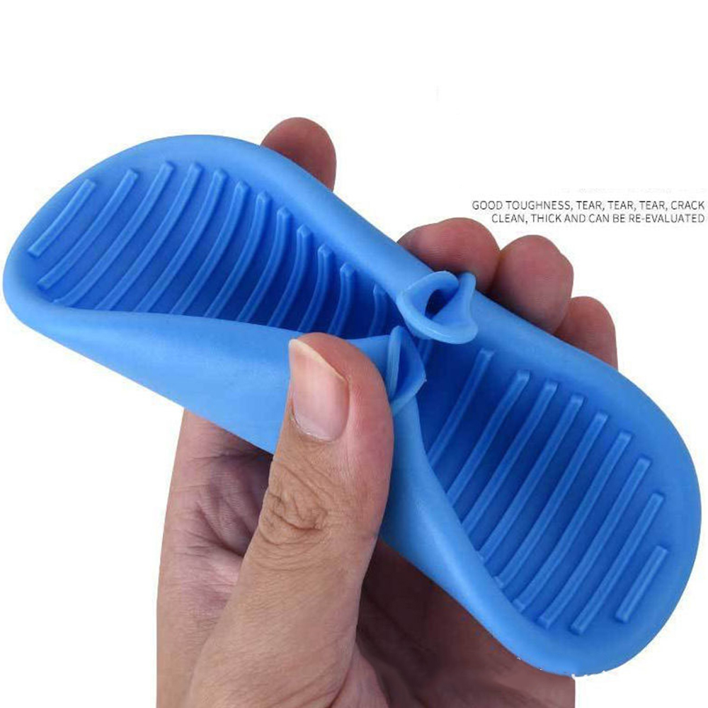 Heat Insulation Glove 4