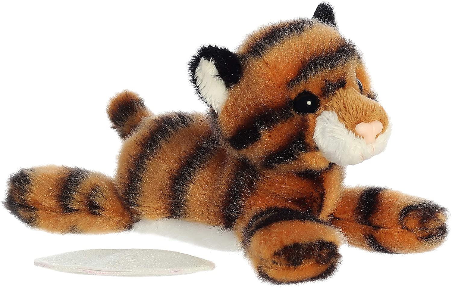 6" Tiger Shoulderkin 2