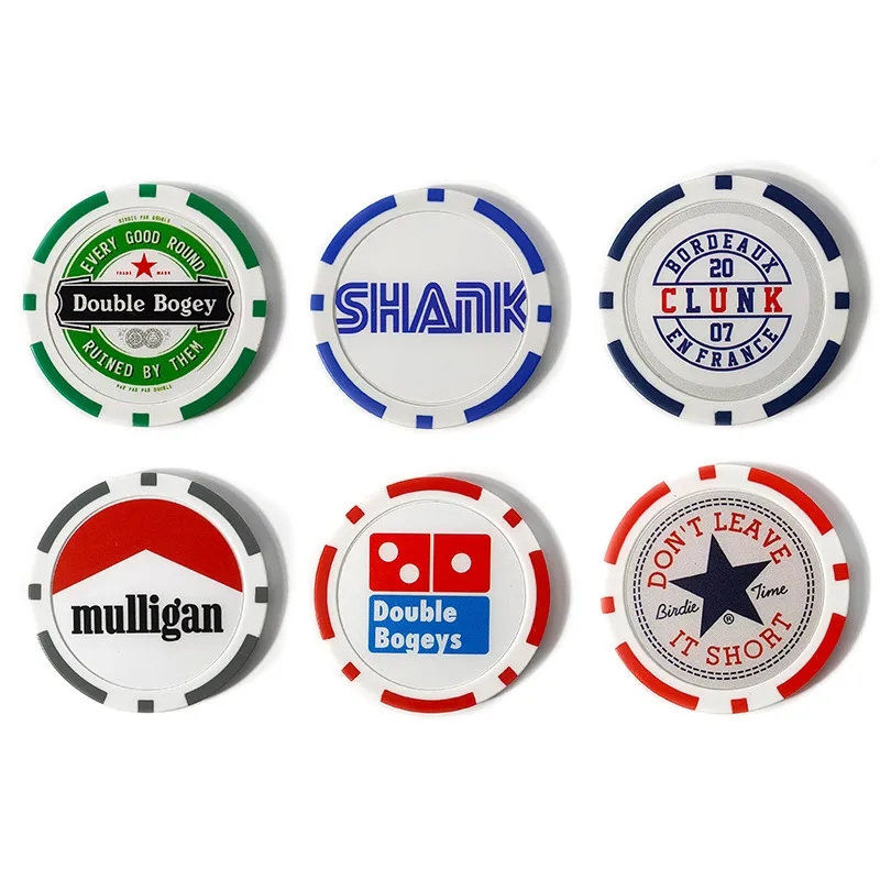 Chip Coin 1