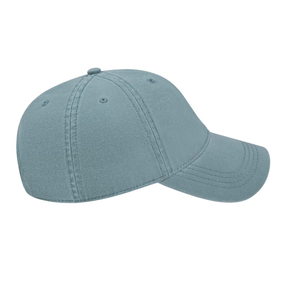 Cap America Relaxed Golf Cap 488