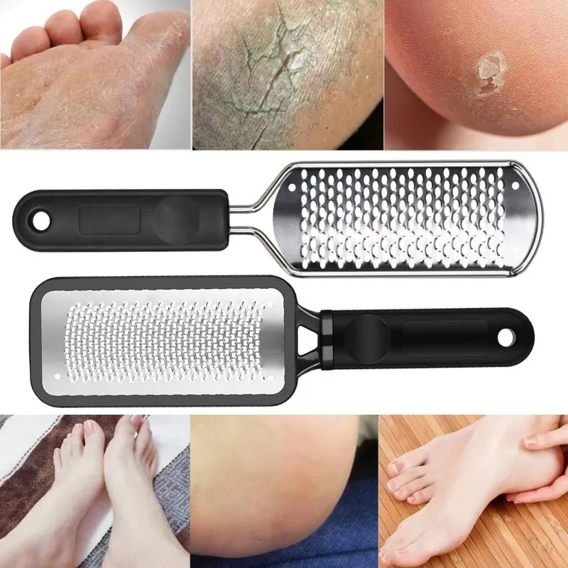 Colossal Rasp Foot File 8