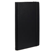LEUCHTTURM1917 5.75" x 8.25" Hardcover Notebook 122