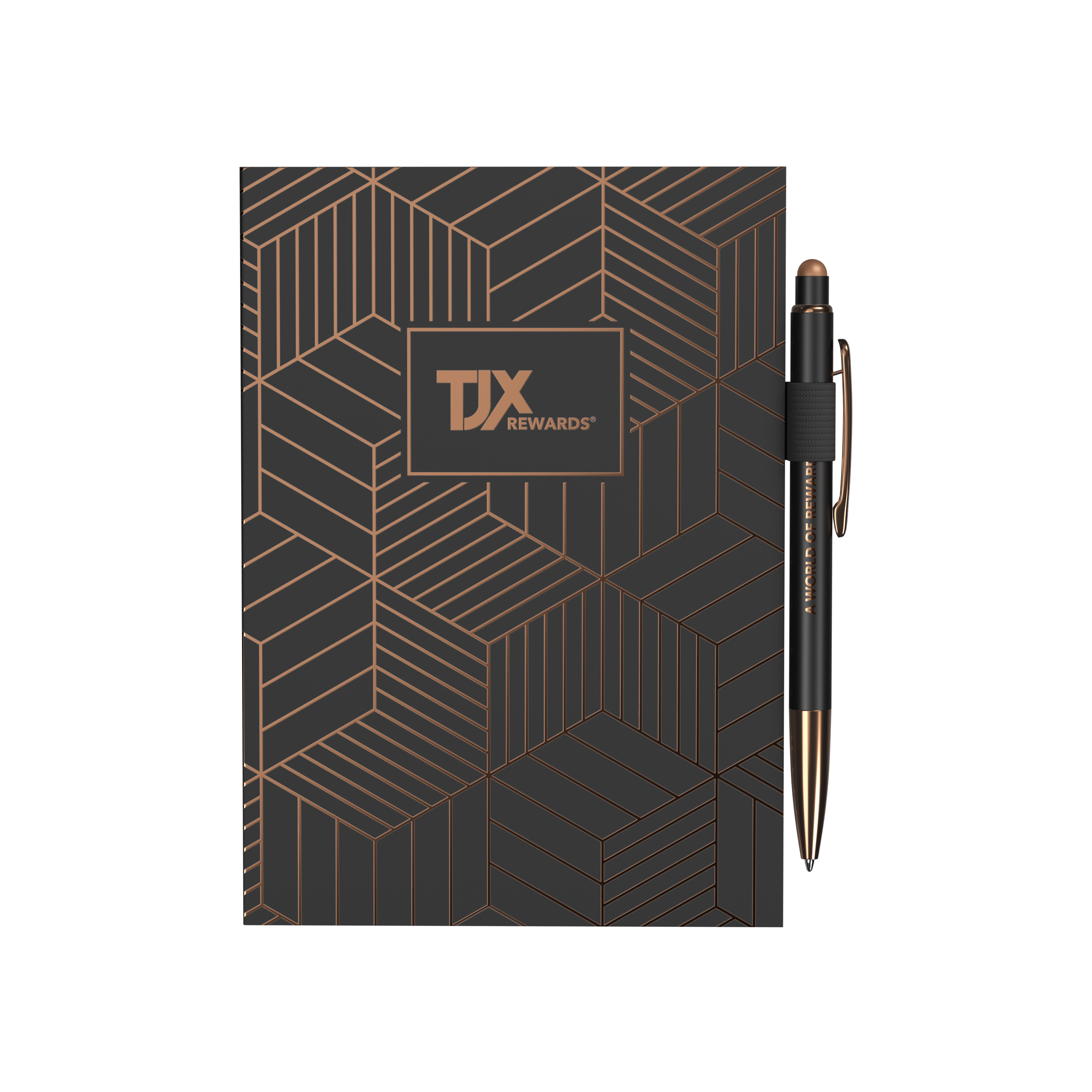 Scribl Journal Combo 7