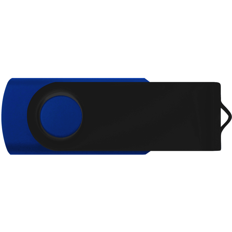 Custom Color Swivel USB Flash Drives 49