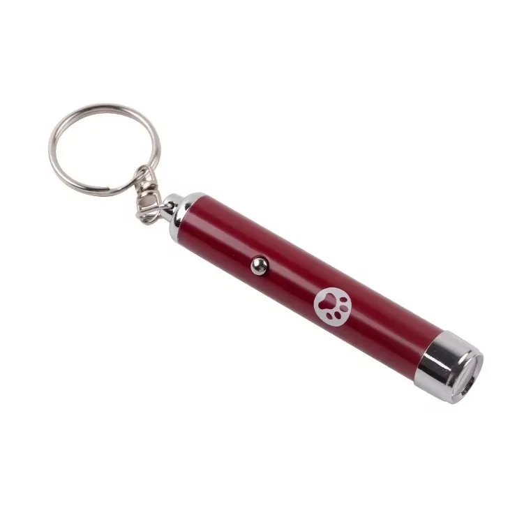 Led Projector Keychain 6