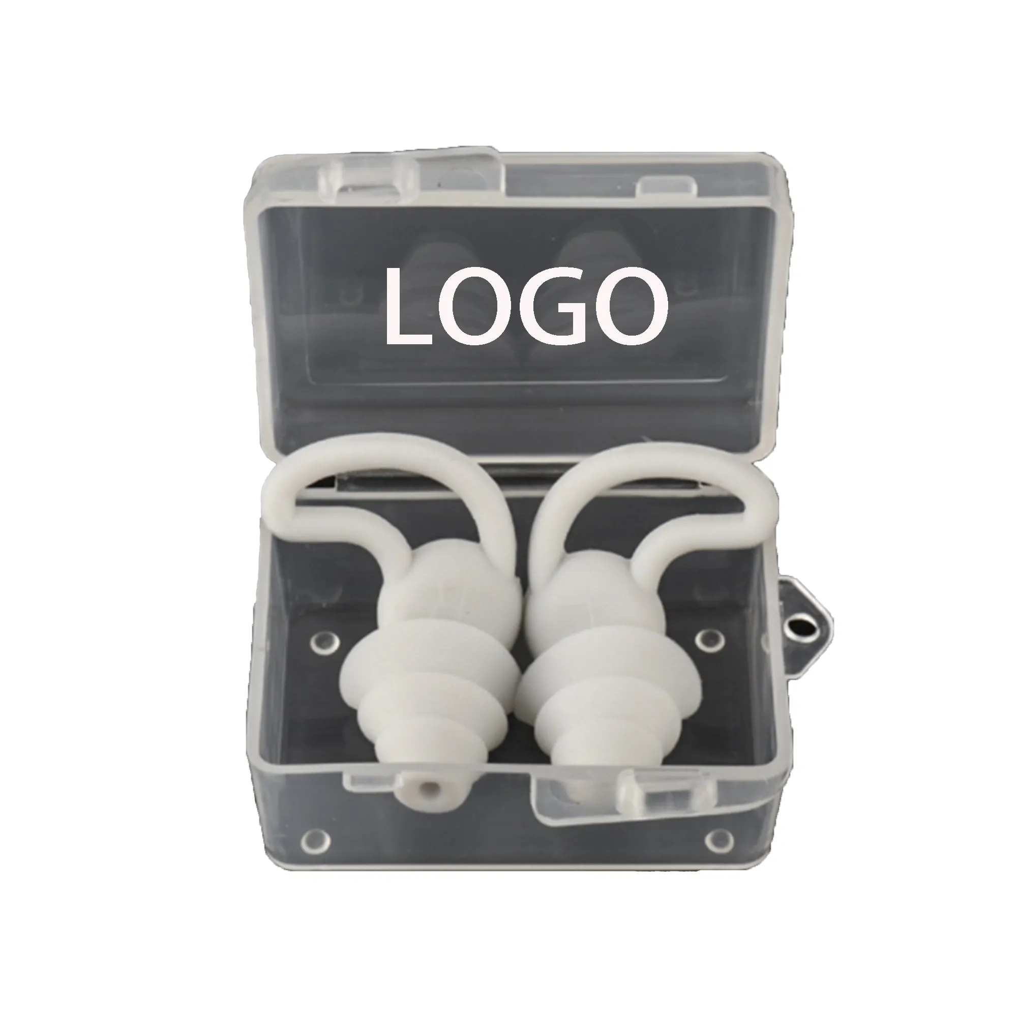 Noise-Canceling Earplug 2