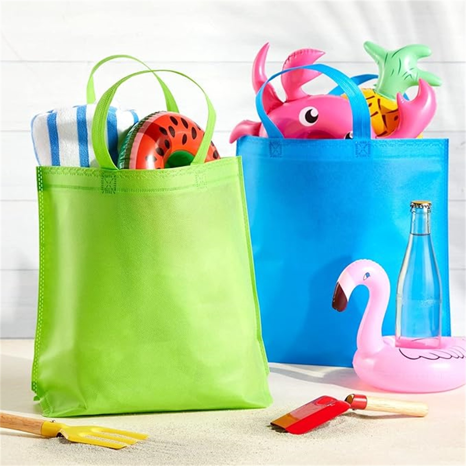 Reusable Tote Bag 6