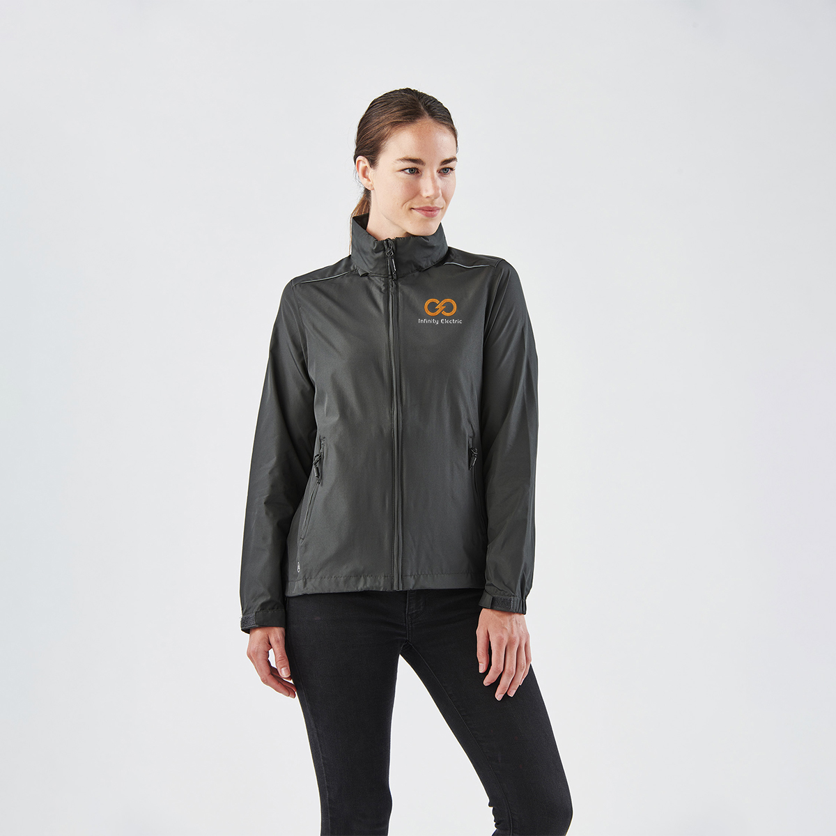 Stormtech Nautilus Women's Performance Shell 19