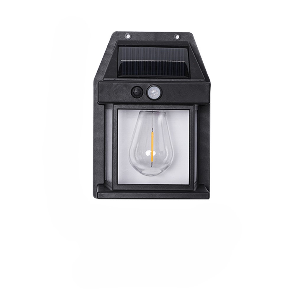 Outdoor Wall Solar Light, custom garden tool with logo imprint 2