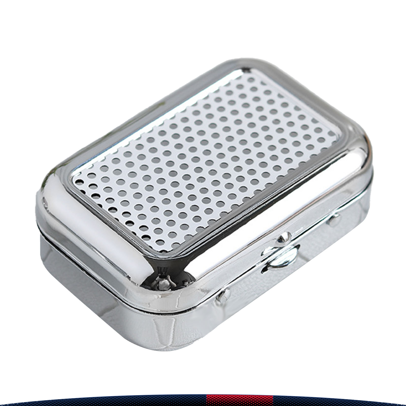 Cudi Compact Ashtray 9