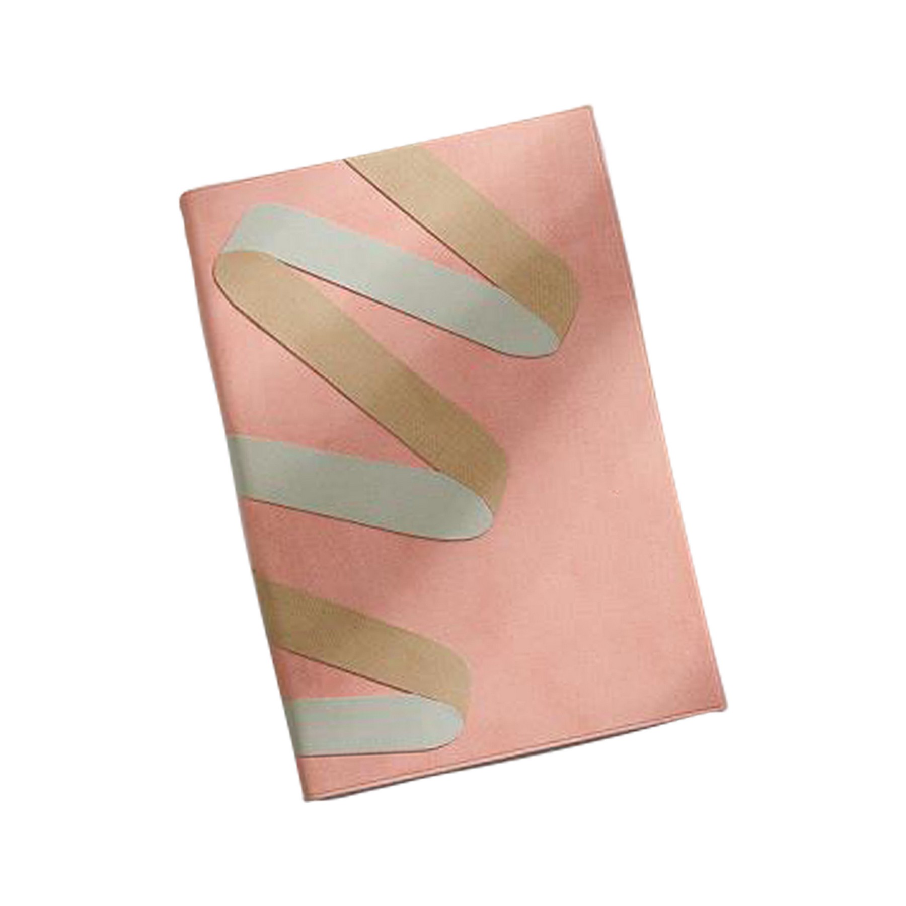 Rainbow Series Color A5 Notebook 6