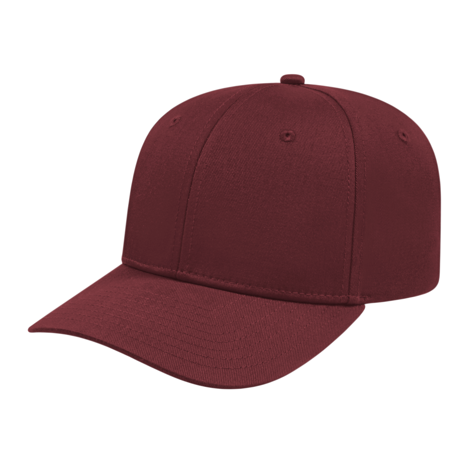 Original Poly/Cotton Snap Back Cap 185