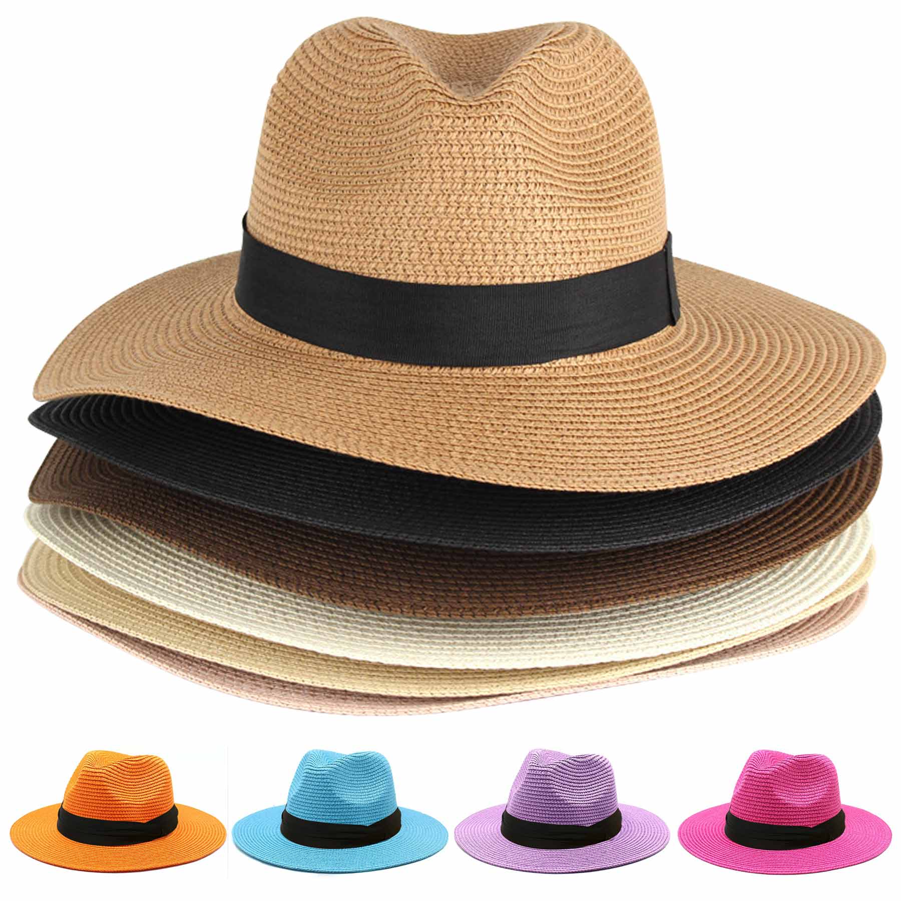 Straw Hat 1