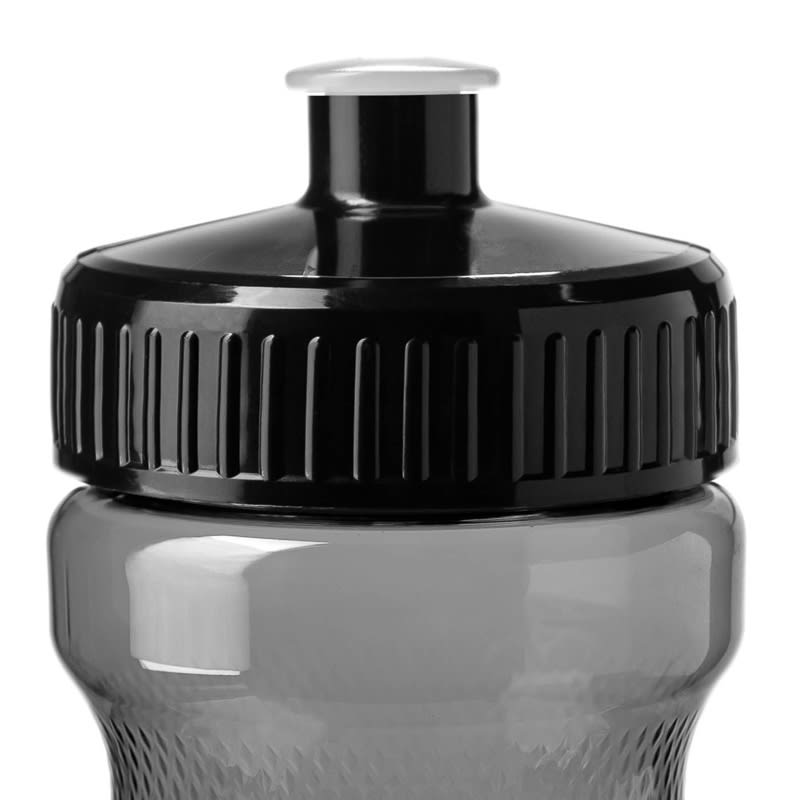 24 Oz Translucent Sports Water Bottles 43
