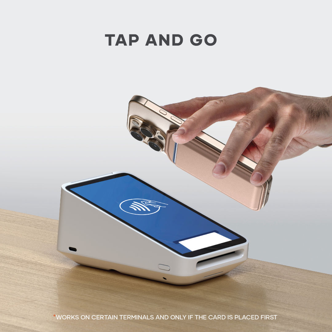 SATECHI® Magnetic Wallet Stand 5