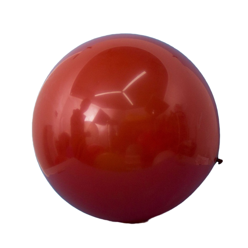 Custom 36" Large Thickening Latex Party Celebration Balloon 6