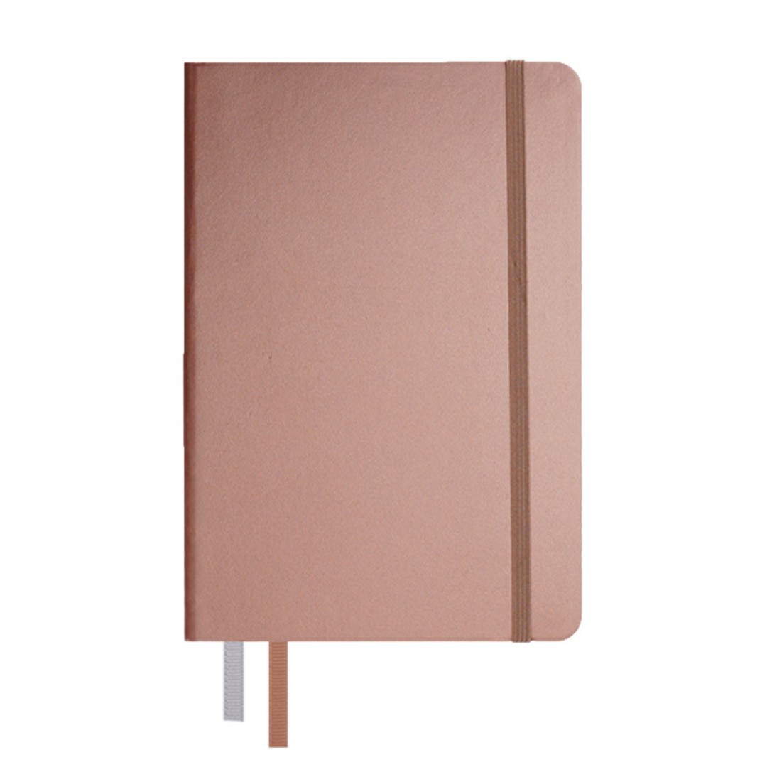 Journal Notebook 5