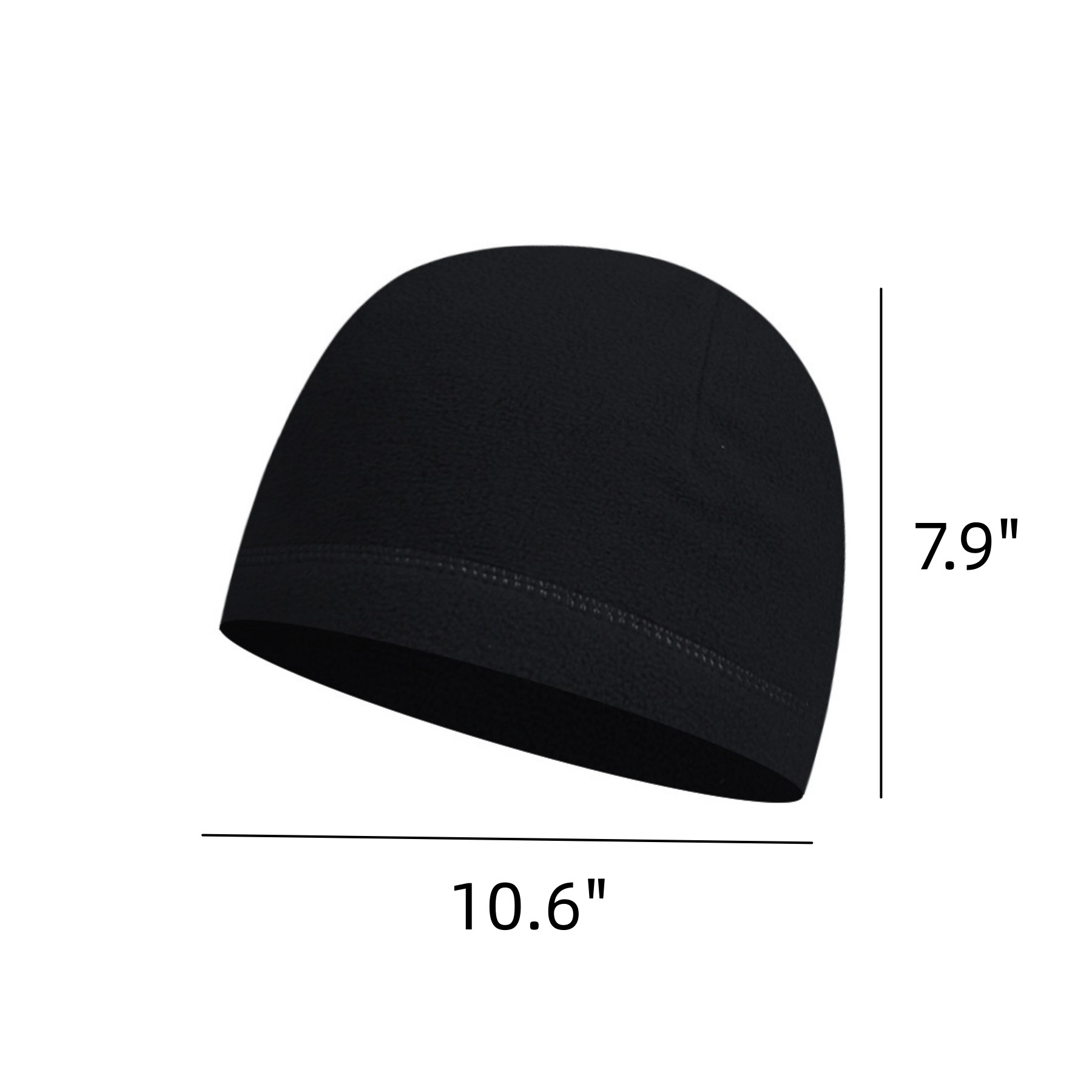 Winter Warmer Helmet 2