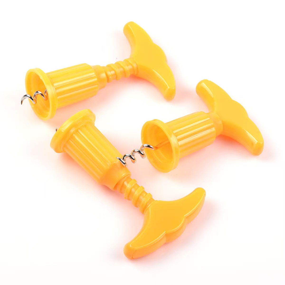 Plastic Wine Opener 4