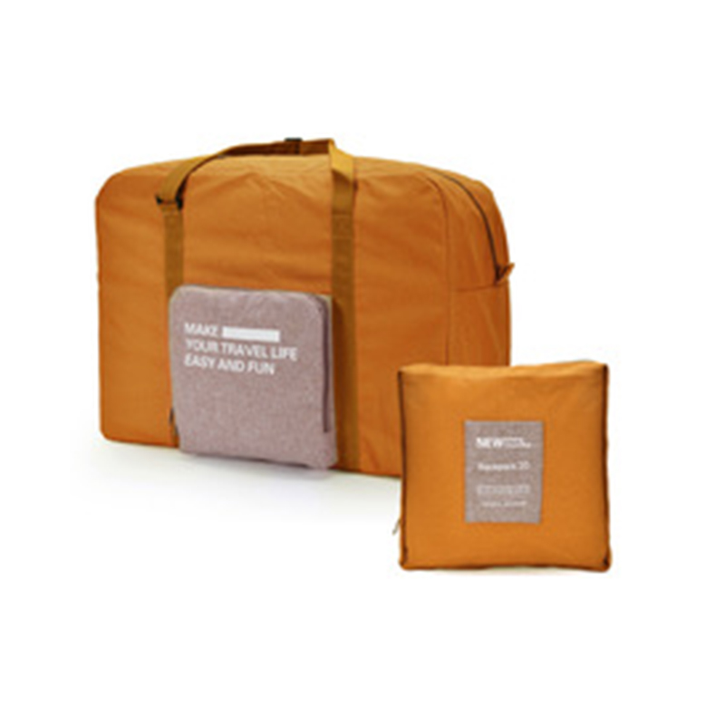 Large-Capacity Waterproof Storage Bag 2